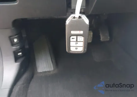 2017 Honda Cr-V Ex из США, поврежденный, VIN 7FARW1H51HE048264